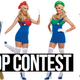 Illustration for article titled Kotaku 'Shop Contest: Sexy Video Game Halloween 2.0